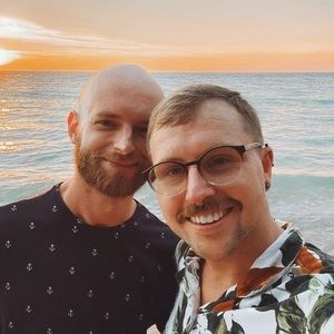 Meet your Posher, Brandon